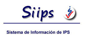 Sistema de Informacion de IPS